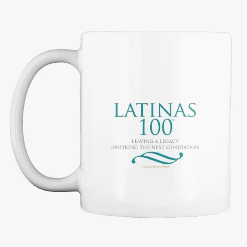 Latinas 100 Cool Gear 