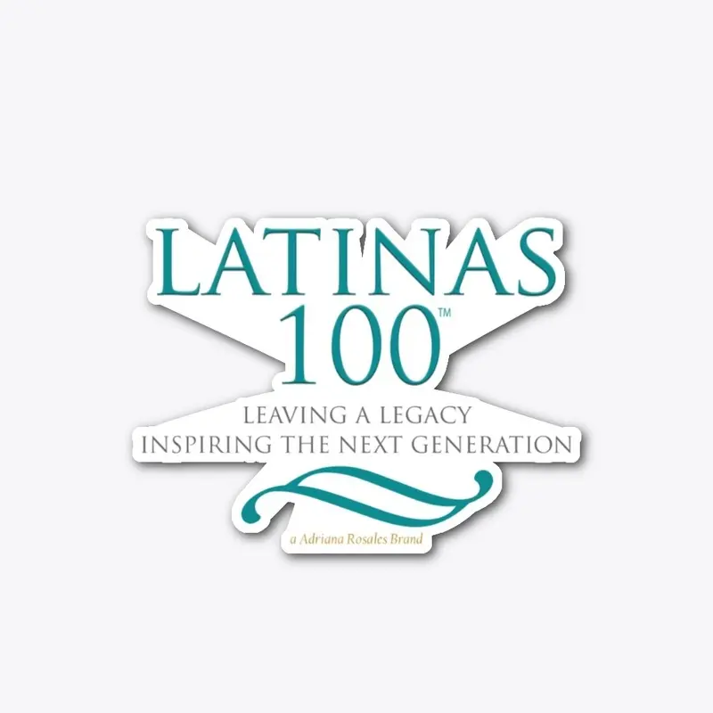 Latinas 100 Cool Gear 