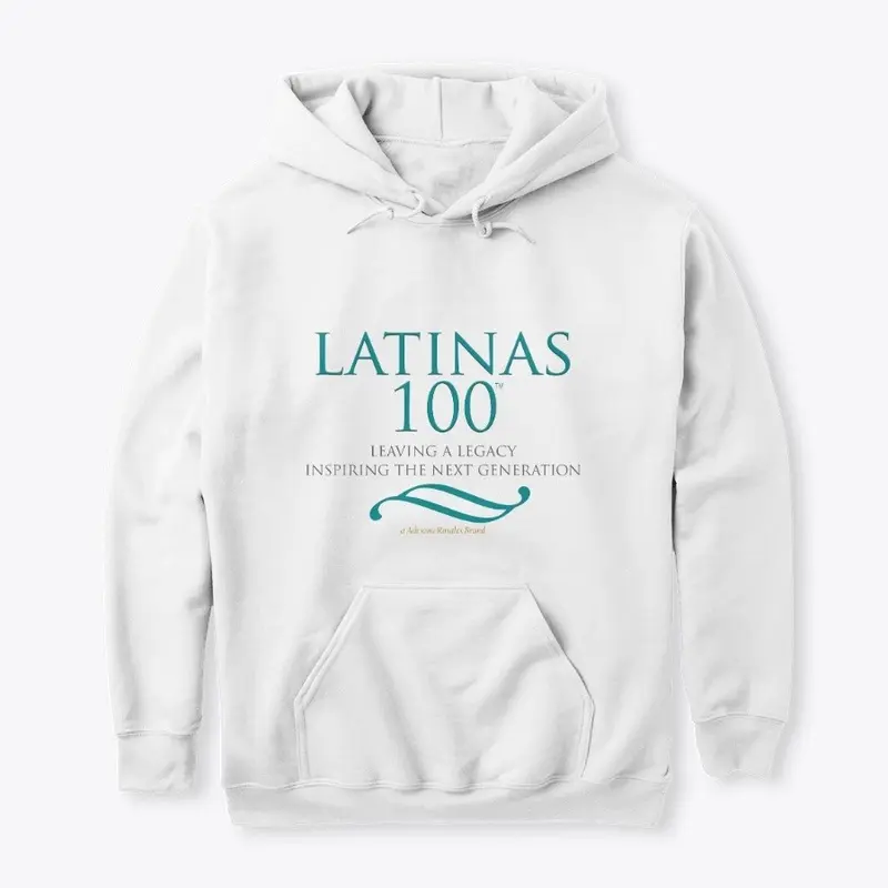 Latina 100 Clothing 