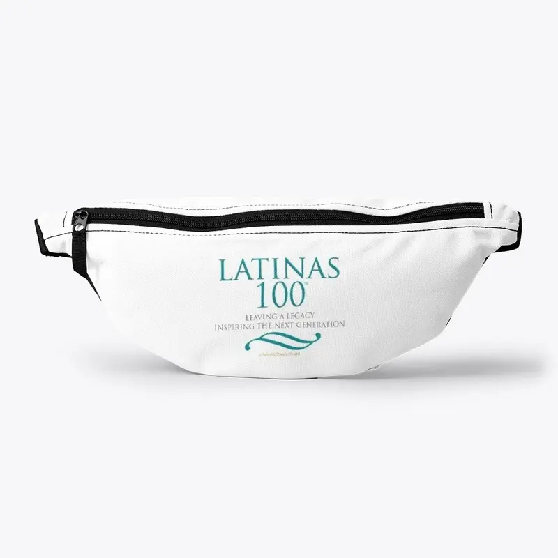 Latinas 100 Cool Gear 