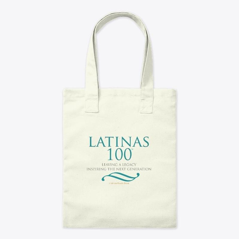 Latinas 100 Cool Gear 