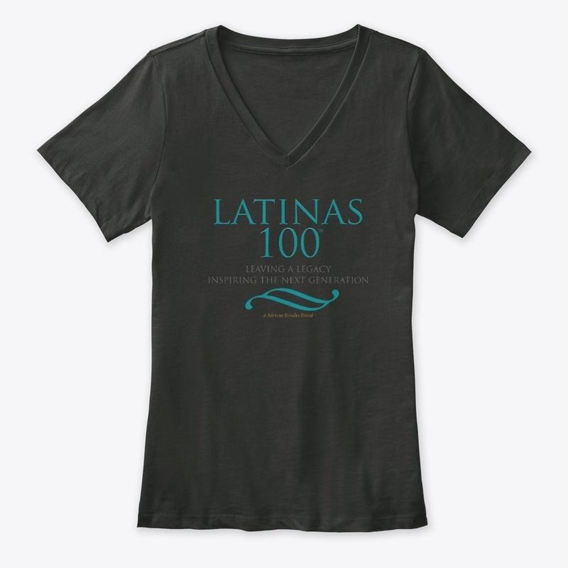 Latinas 100 Mug