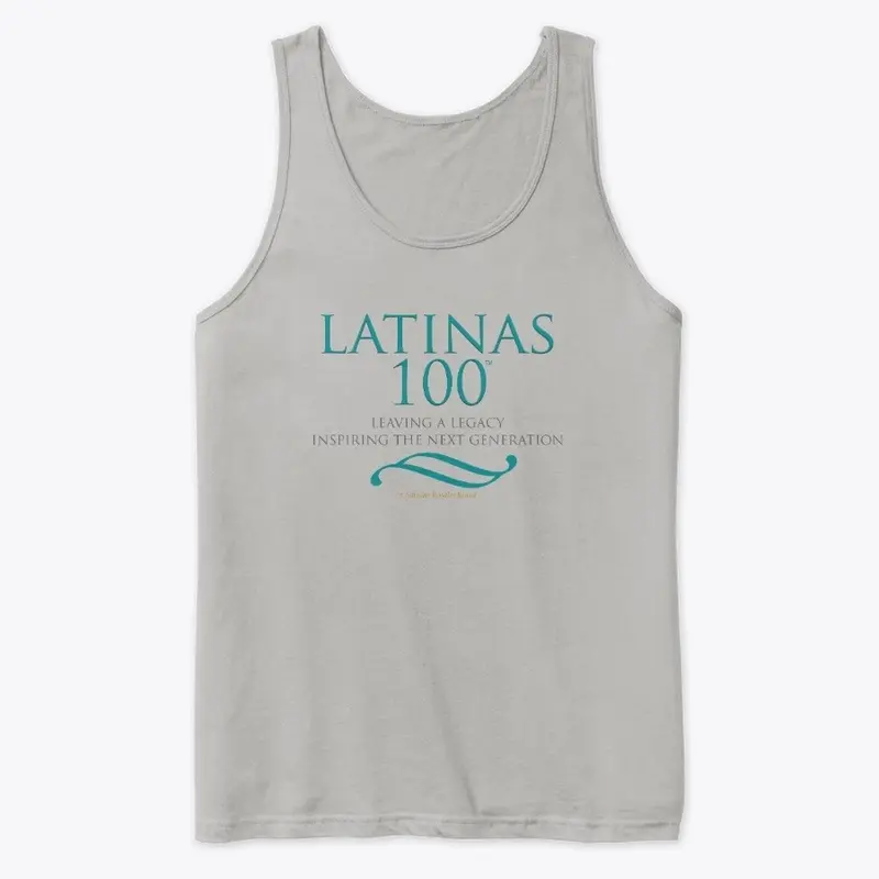 Latinas 100 Mug