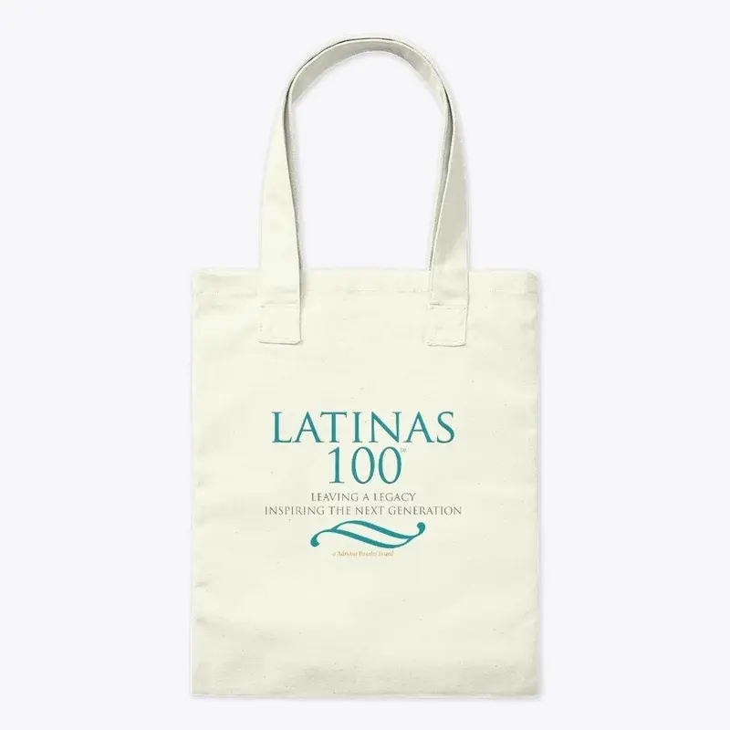 Latinas 100 Mug