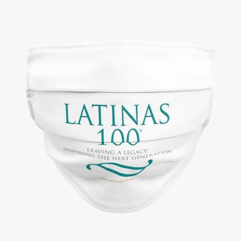 Latinas 100 Cool Gear 