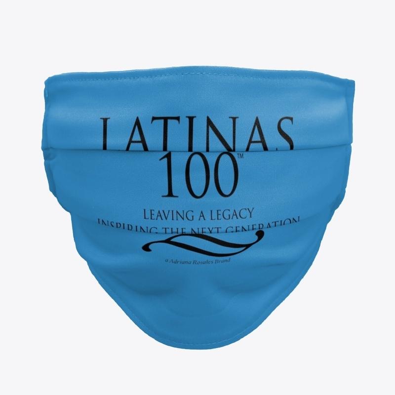 Latinas 100 Cool Gear -2