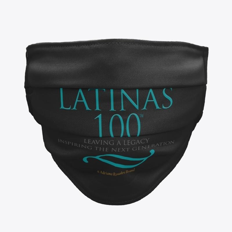 Latinas 100 Mug